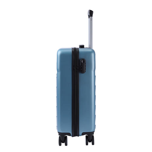 唯加WEPLUS20寸时尚拉杆箱WP2880-20 商品图8