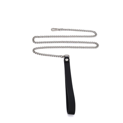 魅灵温变 真皮钩扣项圈 项圈+牵引 商品图6