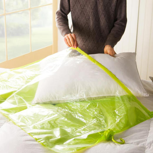 真空收纳袋手动抽气泵 商品图2