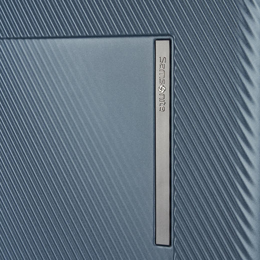 NY2*41003 新秀丽可扩展四轮拉杆箱7528-海军蓝 商品图5