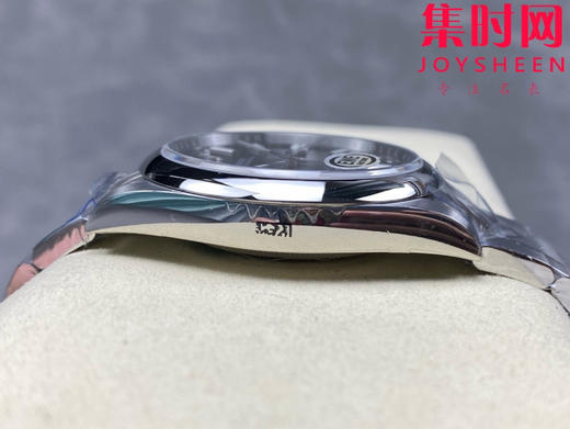 劳力士EWE蚝式恒动型41mm系列 黑色盘 3230机 板带 男士腕表 商品图5