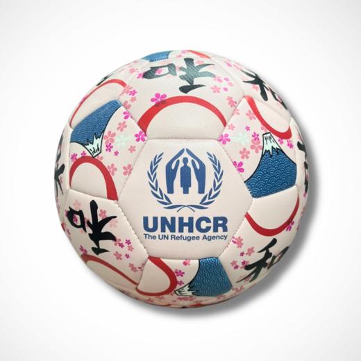 一份心意：限量款足球—郁穗 Football Ikuho 商品图7