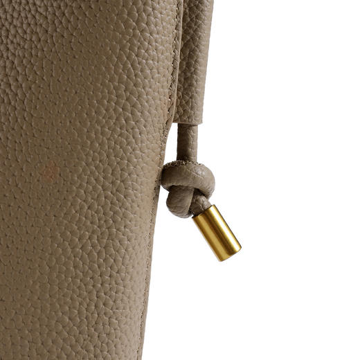 星期六手机包女2025新款春夏女包单肩包小包百搭真皮高级感斜挎包SS3121A136 商品图6