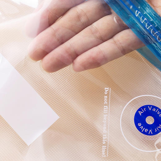 电动抽真空密封保鲜袋(10个装) 商品图6