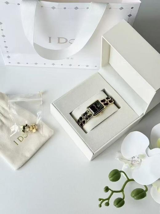 【浪漫不贵 爱要加倍】IDO初心系列腕表 礼盒装爱意满满 时尚又实用 送礼首选 商品图2