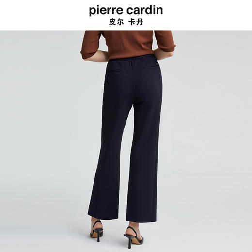 皮尔卡丹女装裤子P4316T4992N0 商品图2