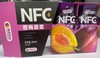 果园日珍NFC西梅原浆30ml/包X10袋 商品缩略图3