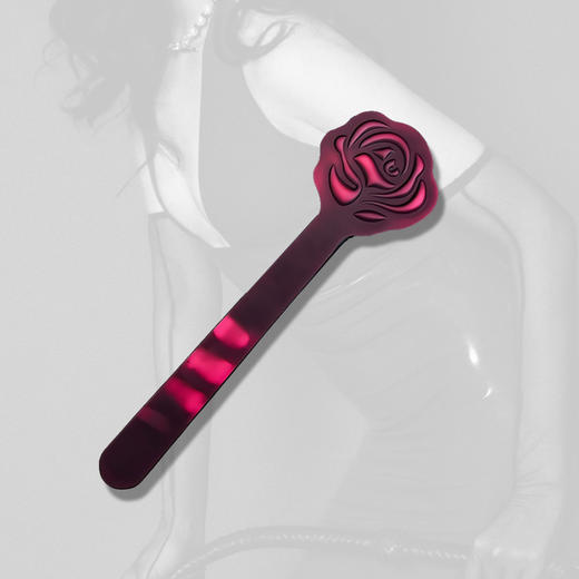 魅灵温变 玫瑰短拍（无礼盒） 商品图3