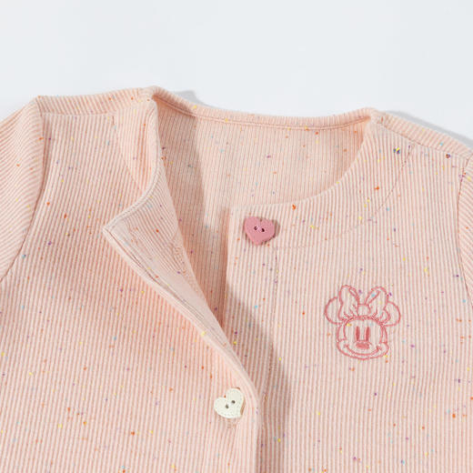 迪士尼女童春秋外套套装（3件套）ZD3ET025 商品图6