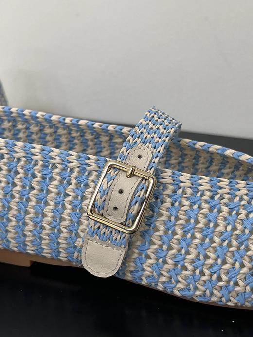 SACHA 编织玛丽珍 BTPS-SYQ032 商品图12