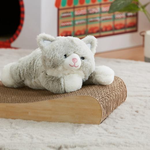 猫抓板沙发型 商品图2