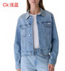CK女士牛仔衣爆款来袭🔥🔥特价320元🉐🉐包税包邮到手【CK经典牛仔衣】穿十年都不会过时 商品缩略图6