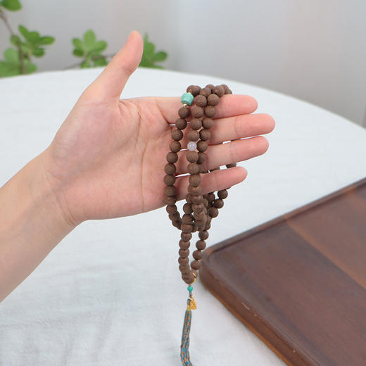 肝：108颗8mm光珠 商品图2