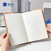 【J护平安A5笔记本】办公笔记本PU封面笔记本创意记事本 商品缩略图6