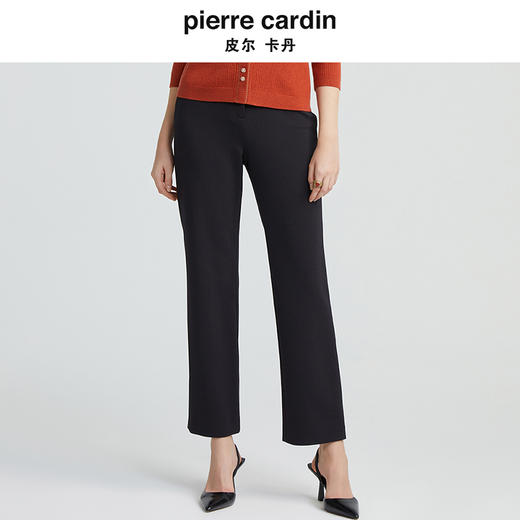 皮尔卡丹女装裤子P4316T4995B0 商品图3