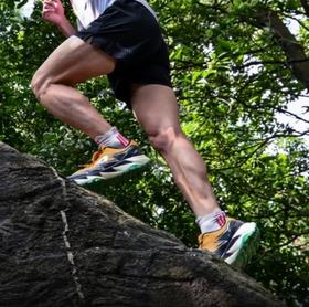 【大神测评】户外特工惊蛰3.0！上下坡的表现力满满！