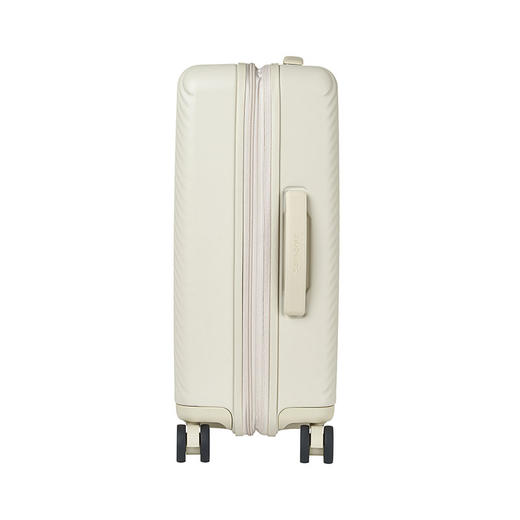 NY2*13001 新秀丽可扩展四轮拉杆箱5520-咖色 商品图10