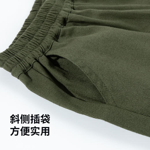 迪士尼男童秋季长裤ZD3EK032 商品图10