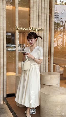 简约——灯笼半裙