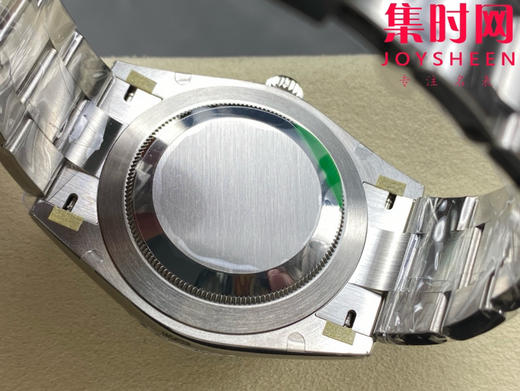 劳力士EWE蚝式恒动型41mm系列 火龙果 3230机 板带 男士腕表 商品图7