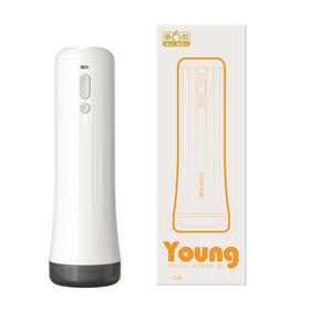 第6感Young系列青春飞机杯（SYSFJB）