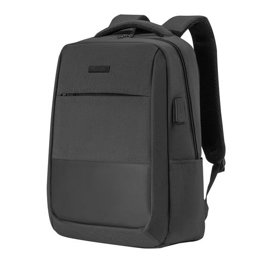 唯加WEPLUS休闲简约双肩包 WP1755 商品图1