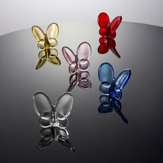 蝴蝶摆件 蝶舞系列 RESONG日诵家居 商品图0