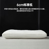 可水洗超柔抗菌舒坦枕 商品缩略图2