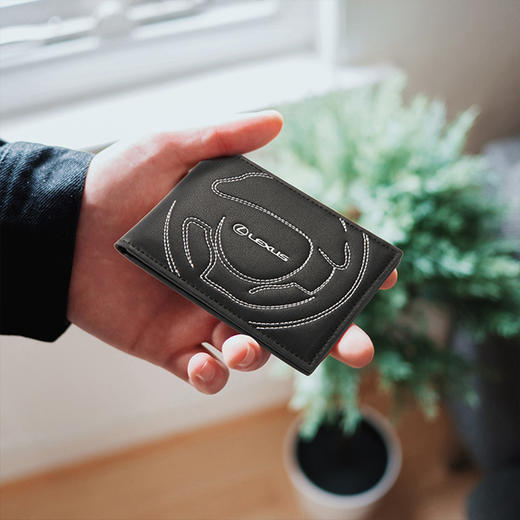 驾照夹&行驶证夹套装 商品图2