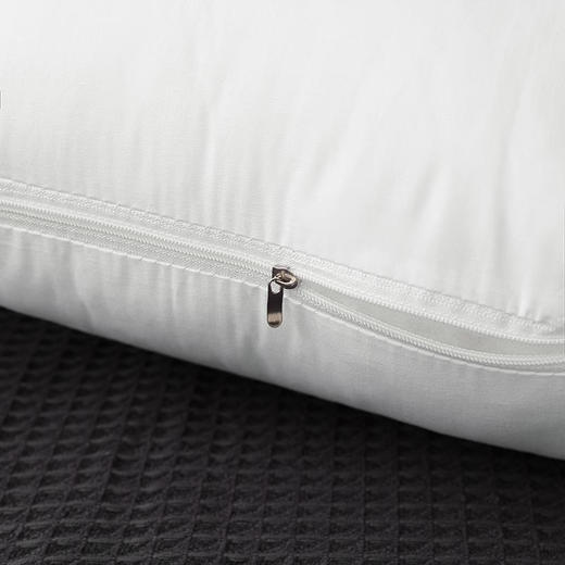 北欧简约仿麻靠垫芯 商品图4