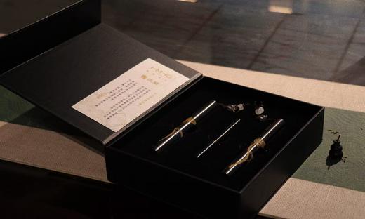 正兰天然沉香：惠安水沉 商品图1