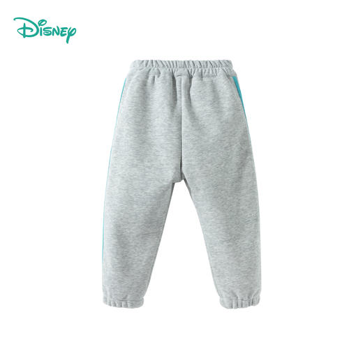 迪士尼女童秋冬加绒长裤ZD3EK034 商品图12