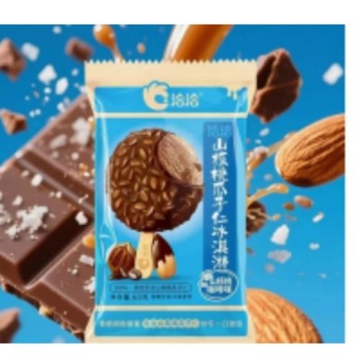 洽洽瓜子仁山核桃味60g 商品图0