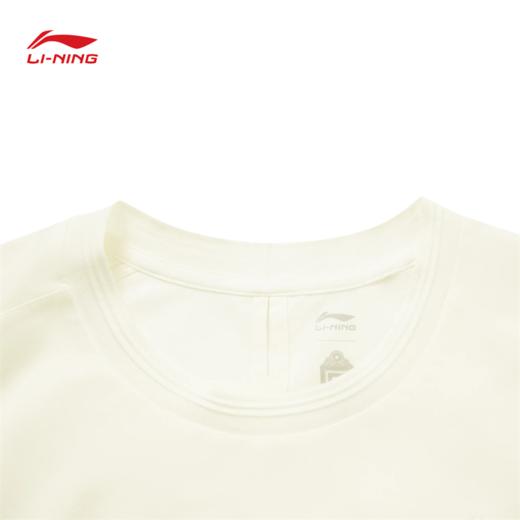 中国文化系列故宫联名女子舒适耐洗宽松短袖文化衫AHSV874 商品图2