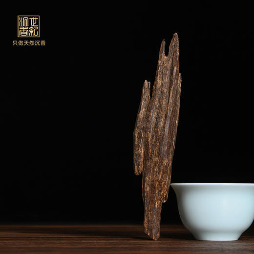 天然都蓬沉香 沉水级 31.2克 SP4682 商品图0