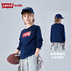 LEVIS 秋 大童小童 儿童童装T恤 LVB-LS-8400 商品缩略图1