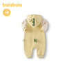 【商场同款】巴拉巴拉婴儿连体衣宝宝爬服新生儿哈衣2025新款可爱 商品缩略图2