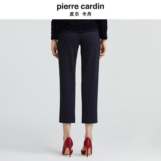 皮尔卡丹女装裤子P4365T4993N0 商品图2