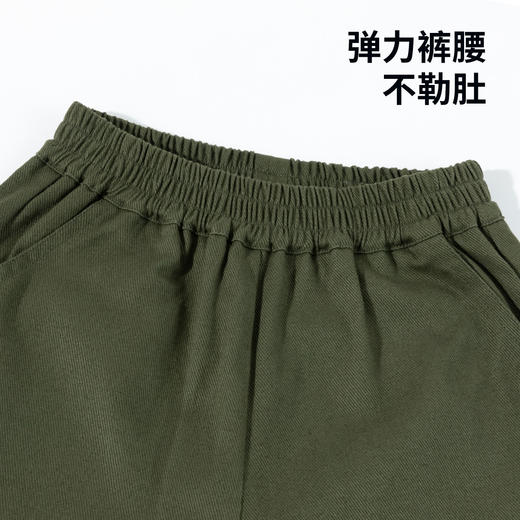 迪士尼男童秋季长裤ZD3EK032 商品图11