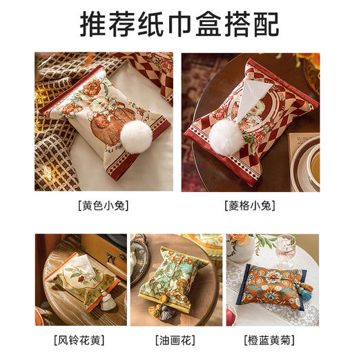 加拿大原生木浆抽纸(3包) 商品图2