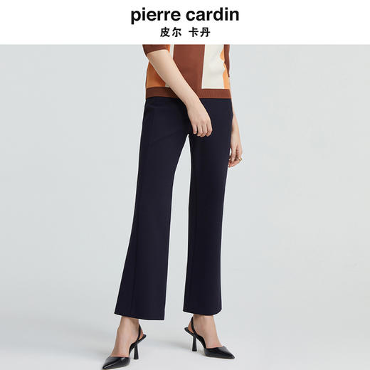 皮尔卡丹女装裤子P4316T4992N0 商品图4