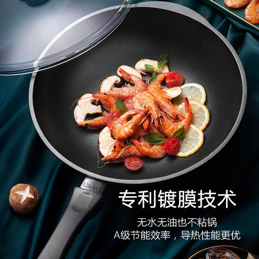 德国制造Lotan系列不粘锅 商品图2