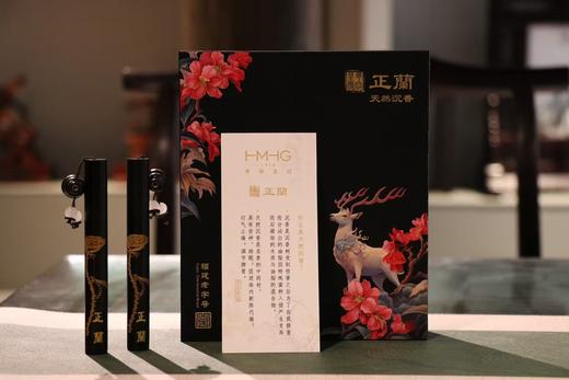 正兰天然沉香：惠安水沉 商品图3