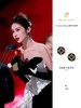 【颖儿同款】Retro Chic 意大利时尚复古首饰 黑金四芒星耳钉 商品缩略图4
