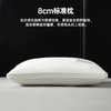 可水洗超柔抗菌舒坦枕 商品缩略图1