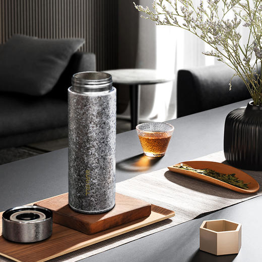 BNL-BW185-400 光风霁月钛杯 商品图2