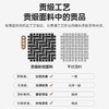 60支全棉素色拆件(恋兰/香槟银) 商品缩略图4