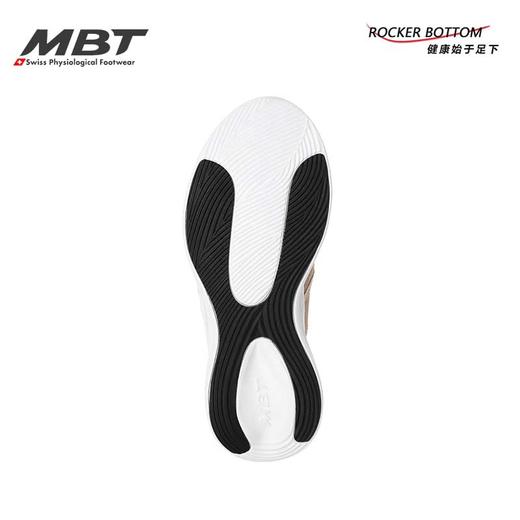MBT足健康鞋 女厚底休闲通勤一脚蹬足弓支撑运动恢复鞋MODENAIII 商品图12