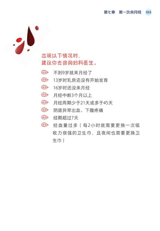 《我们蓬勃生长的身体：女孩版》 商品图13