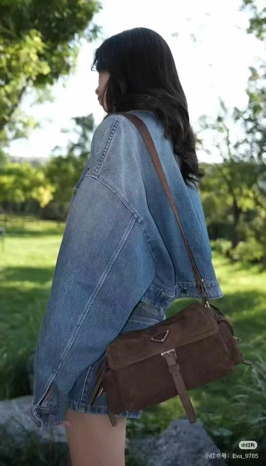 女款单肩包020 商品图3